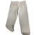 Used Rawlings BASEBALL PANTS BB/SB Pant Boys Grey LG 11760-S000097014 View 2