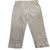 Used Rawlings BASEBALL PANTS BB/SB Pant Boys Grey LG 11760-S000097014 View 1