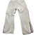 Used Mizuno SOFTBALL PANTS BB/SB Pant Girls Grey 2X 11760-S000097018 View 2