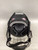 Used Bauer IMS 5.0 Helmet Cage Combo Black MD 11851-S000051219 View 4