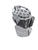 Used Sun Mountain CART BAG Mens Cart Bag None 11713-S000159157 View 3