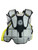 Used Warrior RX3E Youth Body Armor XL 11512-S000241491 View 1