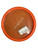 Used Dynamic Discs JUSTICE LUCID Disc Golf Mid Range Orange 175g 11884-S000068691 View 2
