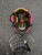 Used CCM FL3DS YT Helmet Cage Combo Pink SM 11162-S000464242 View 3