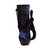 Used Mizuno MIZUNO STAND BAG Mens Stand Bag Black And Royal Blue 11760-S000097034 View 2