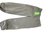 Used Mizuno BB\SB PANTS BB/SB Pant Girls Grey XL 11479-S000430517 View 2