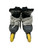 Used CCM 9350R TRACKS Junior Rec Fitness Skates Black Junior 01 11836-S000042558 View 2