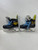 Used Bauer SURPEME 3S Junior Hockey Skate Junior 02 11891-S000322286 View 1