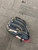 Used Adidas RED AND BLACK GLOVE BB/SB Glove RH Throw Red 9 1/2" 11614-S000243130 View 2