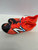 Used New Balance Track & Field Cleats Adult Orange Senior 6.5 11911-S000018704 View 2