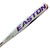Used Easton PINK SAPPHIRE BB/SB Fastpitch Bat 30" 11760-S000097044 View 1