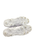 Used Mizuno 9 SPIKE BB/SB Cleats White Senior 11.5 10672-S000352066 View 3