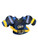 Used Itech LIL ROOKIE Youth Shoulder Pads M/L 11512-S000241498 View 1