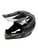 Used VEGA LAREDO Junior Helmet Black  11709-S000082705 View 2