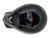 Used VEGA LAREDO Junior Helmet Black  11709-S000082705 View 3