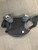 Used STX STALLION 75 Lacrosse Shoulder Pads Black MD 11809-S000091553 View 2