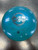 Used Discmania HAND EYE ESSENCE Disc Golf Mid Range Carolina Blue 11945-S000258729 View 1