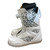 Used ThirtyTwo STW DOUBLE BOA Womens Snowboard Boots White Senior 10 11813-S000353969 View 2