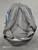 Used lacrosse unlimited Player Backpack Grey 11849-S000043603 View 2