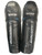 Used Bauer VAPOR X Intermediate Shin Guards Black 14" 11856-S000032031 View 1