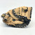 Used Mizuno FRANCHISE BB/SB Catchers RH Throw Brown 32 1/2" 11805-S000087866 View 3