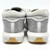 Used Nike LEBRON WITNESS 8 Basketball Shoes M Grey Senior 8 11805-S000087869 View 4