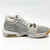 Used Nike LEBRON WITNESS 8 Basketball Shoes M Grey Senior 8 11805-S000087869 View 2