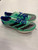 Used Adidas ADIZERO Running/X-Train Shoes W Teal Senior 7.5 11921-S000012515 View 1