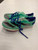 Used Adidas ADIZERO Running/X-Train Shoes W Teal Senior 7.5 11921-S000012515 View 2