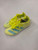 Used Adidas ADIZERO AVANTI Running/X-Train Shoes W Yellow Senior 7 11921-S000012514 View 1