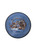 Used MVP ENTROPY Disc Golf Mid Range Royal Blue 11884-S000068713 View 1