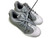 Used Under Armour BH BASEBALL CLEATS BB/SB Cleats Grey Junior 01 11347-S000275532 View 1