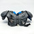 Used Schutt SI 770 YOUTH FB Shoulder Pads Grey XS 11805-S000087872 View 3