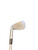 Used Taylormade P7CB Golf Wedge Mens RH Pitching Wedge View 2