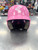 Used Easton ALPHA Batting Helmet No Mask Pink SM 11945-S000258731 View 1