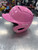 Used Easton ALPHA Batting Helmet No Mask Pink SM 11945-S000258731 View 2