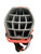 Used Sun Mountain 4.5 LS CART BAG Mens Cart Bag Black And Orange 11760-S000097054 View 2