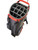 Used Sun Mountain 4.5 LS CART BAG Mens Cart Bag Black And Orange 11760-S000097054 View 3