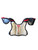 Used ITECH Junior Shoulder Pads SM 11095-S000106099 View 2