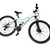 Used Trek SKYE SL Mountain Bike Mens Turquoise 48-52cm - 19-20" - LG Frame 11760-S000097055 View 1