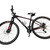 Used ROCKY MOUNTAIN VERTEX Mountain Bike Mens Black 48-52cm - 19-20" - LG Frame 11760-S000097056 View 1