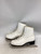 Used Glacier 110 WomensFigure Skate White Senior 8 11851-S000051241 View 2