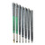 Used Callaway X TOUR Mens Iron Set RH 3I-9I 11820-S000061406 View 5