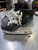 Used Bauer HYPERLITE 2 Intermediate Hockey Skate Intermediate 5.0 11913-S000018981 View 2
