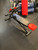 Used ADJUSTABLE BENCH Standard Bench 11790-S000062897 View 2