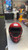 Used Easton CATCHER HELMET Catchers Helmet w/Mask Red LG 11831-S000035656 View 1