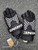 Used Under Armour BB/SB Batting Gloves Pink MD 11849-S000043614 View 1