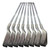 Used Ping EYE 2 Mens Iron Set RH 3I-PW 11890-S000146948 View 3