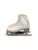 Used Riedell SPARKLE Girls Figure Skate White Junior 03 11816-S000296050 View 3