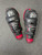 Used Bauer VAPOR X INSTINCT Senior Shin Guards Black 13" 11821-S000034397 View 1